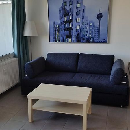 Monteurwohnung Нойс Экстерьер фото
